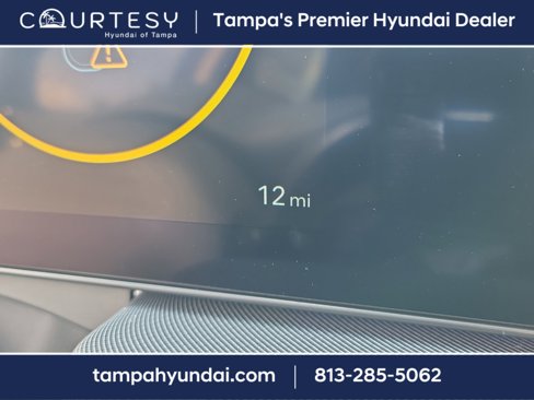 New 2025 Hyundai Sonata Limited image 25