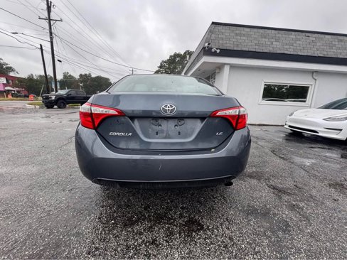 Used 2014 Toyota Corolla L image 3