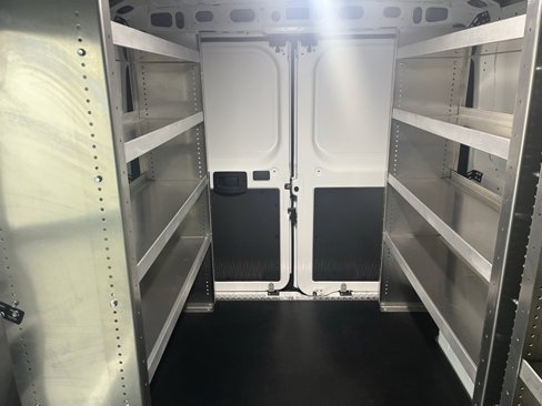 Used 2025 RAM ProMaster 2500 w/ Premium Convenience Group image 4