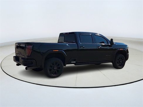 Used 2024 GMC Sierra 2500 AT4 w/ AT4 Premium Plus Package image 3