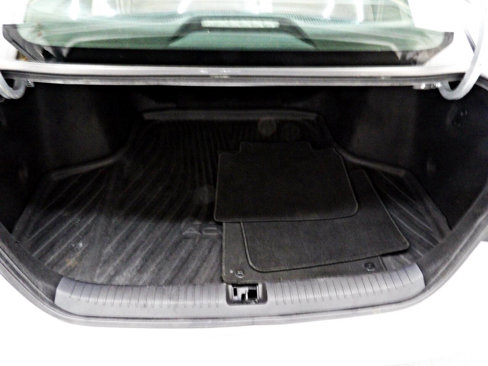 Used 2024 Honda Accord LX image 13