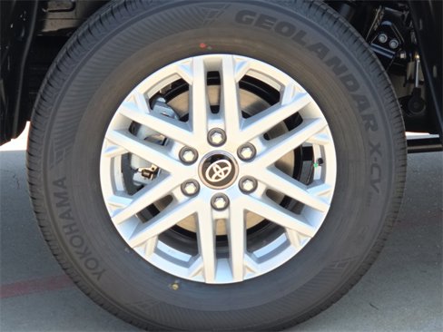 New 2026 Toyota Tundra SR5 image 9