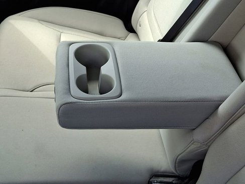 Used 2025 Hyundai Tucson SE image 14