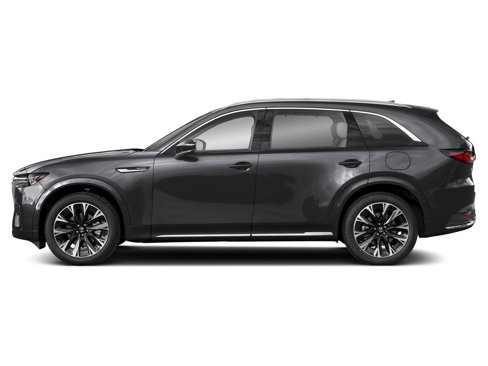 New 2025 MAZDA CX-90 3.3 Turbo S w/ Premium Package image 23