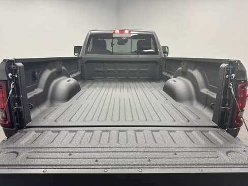 New 2026 RAM 2500 Tradesman image 11