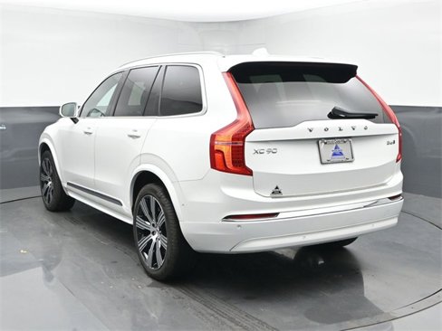Used 2024 Volvo XC90 B6 Plus w/ Protection Package Premier image 6
