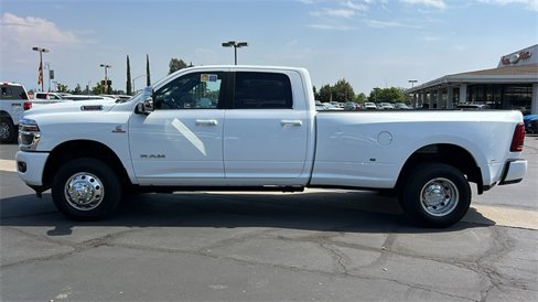 New 2026 RAM 3500 Laramie image 7
