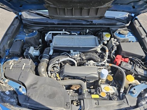 Used 2022 Subaru Outback Wilderness image 20