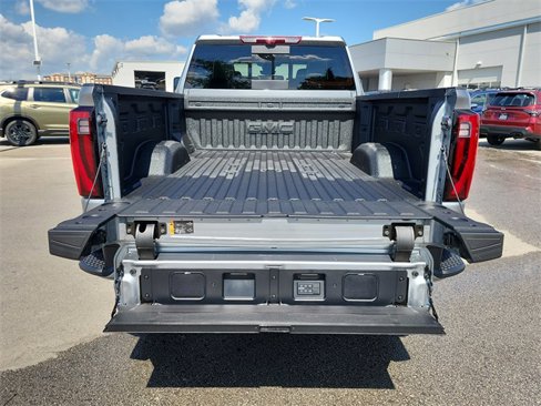 New 2026 GMC Sierra 2500 Denali Ultimate image 8