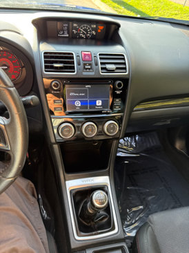 Used 2017 Subaru WRX Premium image 23