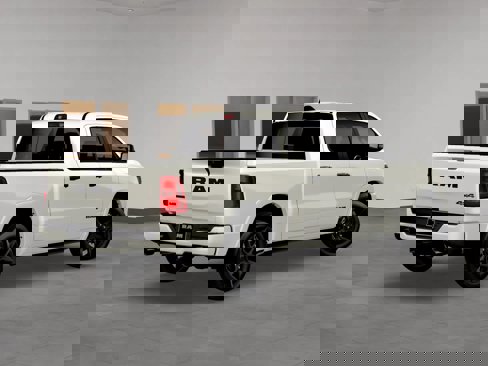 New 2026 RAM 1500 Laramie image 4