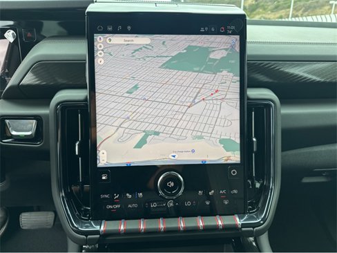 New 2025 GMC Yukon AT4 w/ Premium Trailering Package image 20