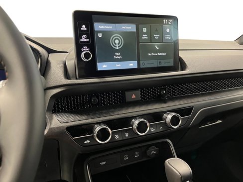 New 2026 Honda CR-V Sport-L image 23