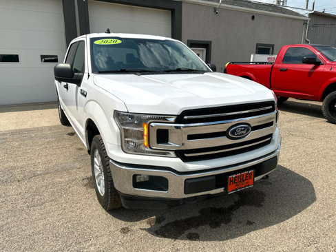 Used 2020 Ford F150 XLT w/ Trailer Tow Package image 18