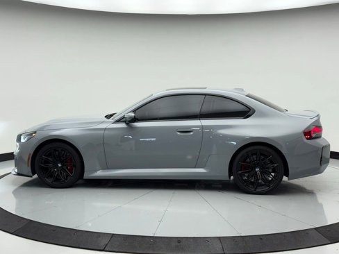 Used 2024 BMW M2 w/ Lighting Package image 8