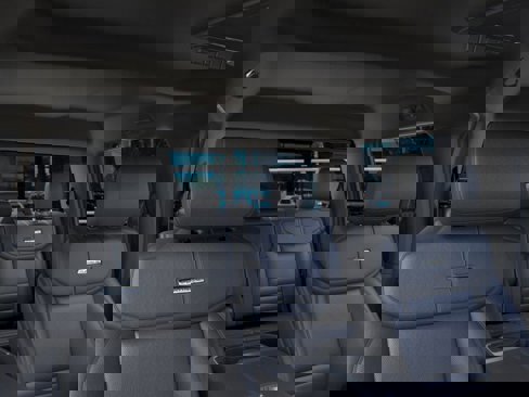 New 2026 Ford F250 Platinum image 22