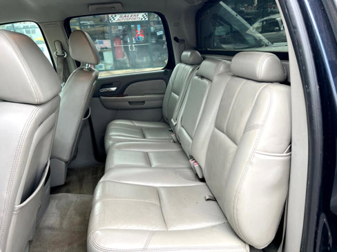 Used 2007 Chevrolet Avalanche LT w/ LT Preferred Equipment Group image 10