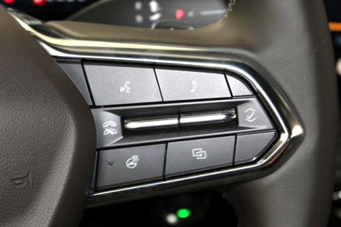 New 2025 Chevrolet Tahoe Z71 w/ Comfort Package image 12