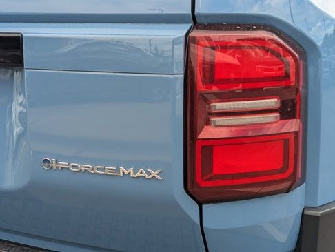 Used 2024 Toyota Land Cruiser image 4