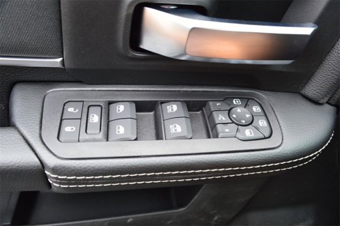 New 2026 RAM 2500 Big Horn image 27
