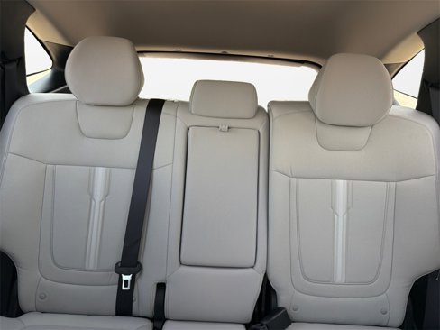 Used 2025 Hyundai Tucson SEL image 16