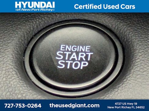 Certified 2025 Hyundai Elantra Sport image 28