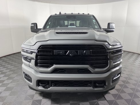 New 2026 RAM 2500 Laramie image 13