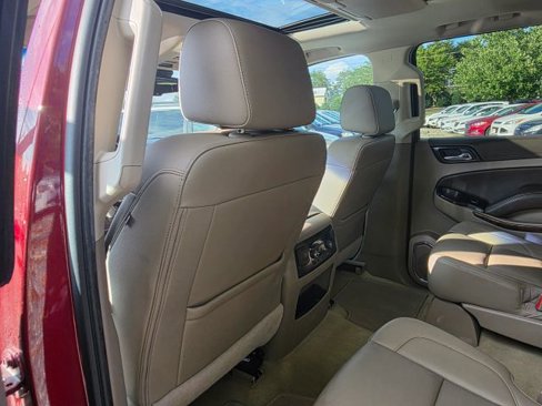 Used 2017 Chevrolet Tahoe LT image 17