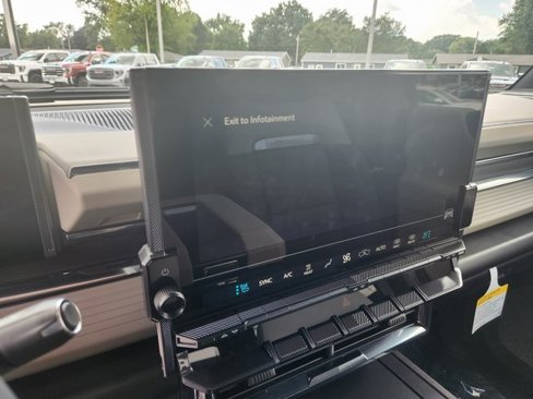 New 2026 GMC Hummer EV SUV image 19