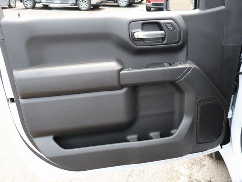 New 2025 GMC Sierra 1500 Pro w/ Pro Value Package image 17