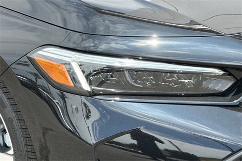 New 2026 Honda Civic Sport Touring image 31