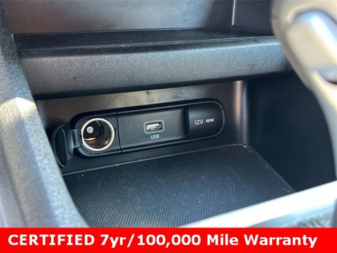 Used 2023 Kia Forte LXS image 19