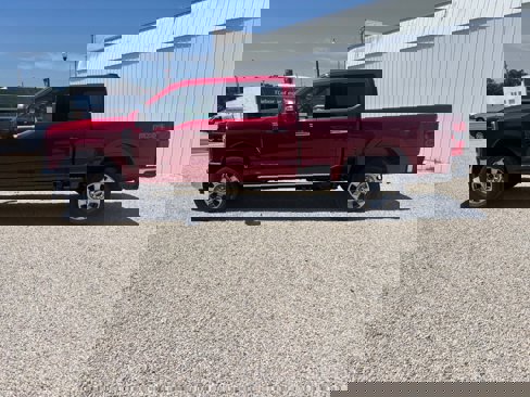 New 2025 Ford F250 Lariat image 12