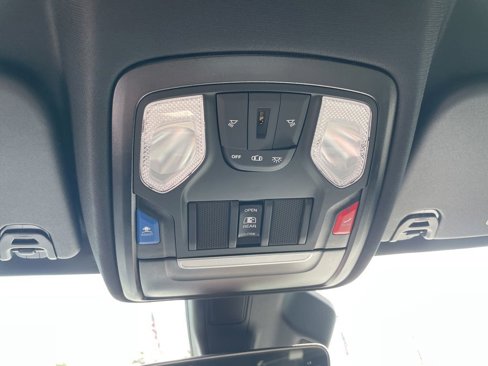 New 2026 RAM 1500 Classic Warlock image 26