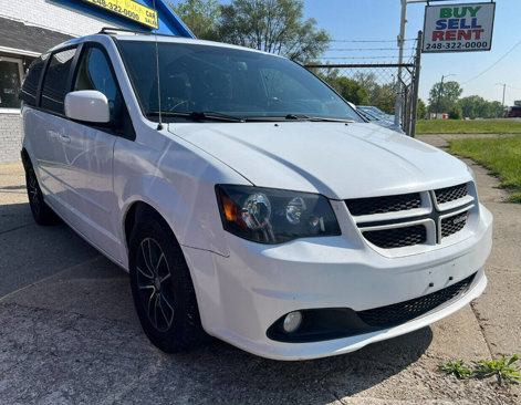 Used 2017 Dodge Grand Caravan GT image 7