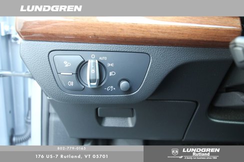 Used 2022 Audi Q5 2.0T Premium Plus image 12