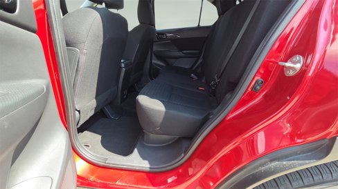 Used 2024 Mitsubishi Eclipse Cross ES image 21