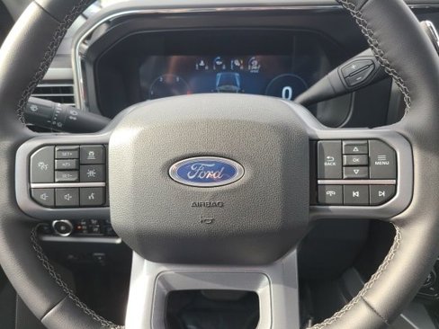 New 2026 Ford F350 4x4 Crew Cab Super Duty image 10