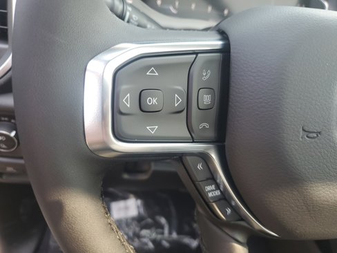 New 2026 RAM 1500 Laramie image 26