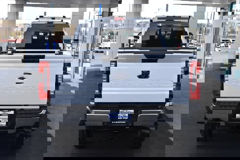 New 2025 Ford F250 XLT w/ 360-Degree Camera Package image 7