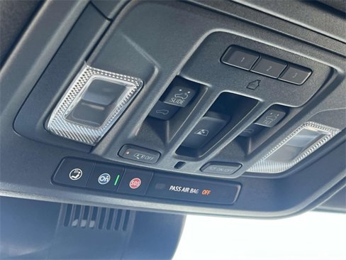 New 2025 GMC Sierra 2500 AT4X w/ AT4X AEV Edition image 29