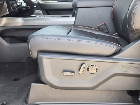 New 2026 Ford F250 Lariat w/ Tremor Off-Road Package image 25