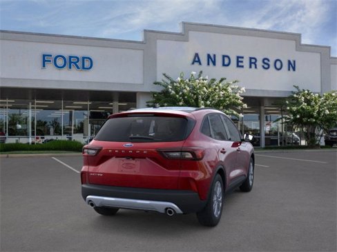 New 2026 Ford Escape Active image 8