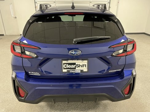 Used 2024 Subaru Crosstrek 2.5i Limited image 11