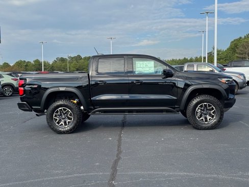 New 2026 Chevrolet Colorado ZR2 image 2