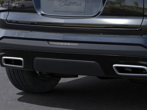 New 2025 Cadillac XT4 Premium Luxury w/ Cold Weather Package image 14