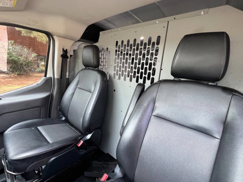Used 2020 Ford Transit 250 Low Roof image 12