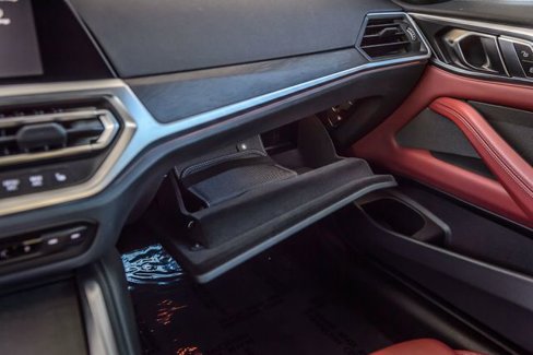 Used 2022 BMW M440i Convertible w/ Premium Package image 39