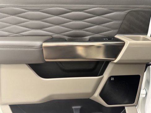 New 2026 Ford F350 Platinum image 28