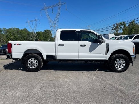 Used 2023 Ford F250 XLT w/ Snow Plow Prep Package image 9